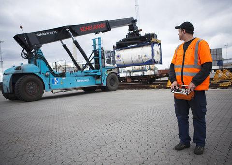 lifttrucks